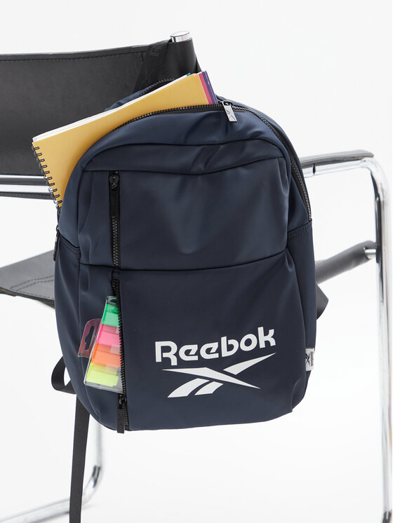 Reebok Рюкзак Reebok C-RBK-030-CCC-05 Cиній