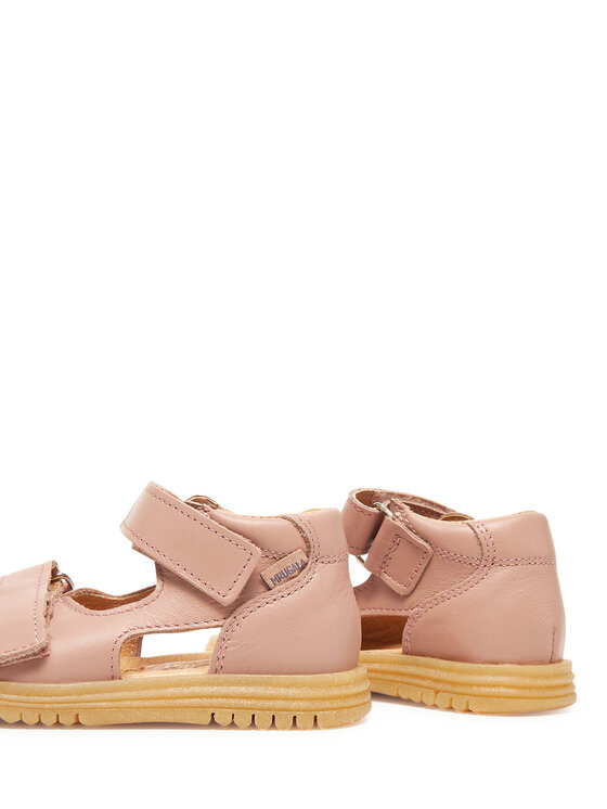 Mrugała Босоніжки Mrugała Hugo 1106/5-40 Рожевий