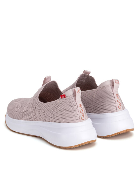 Go Soft Tenisice Go Soft SK7887-4 Ružičasta