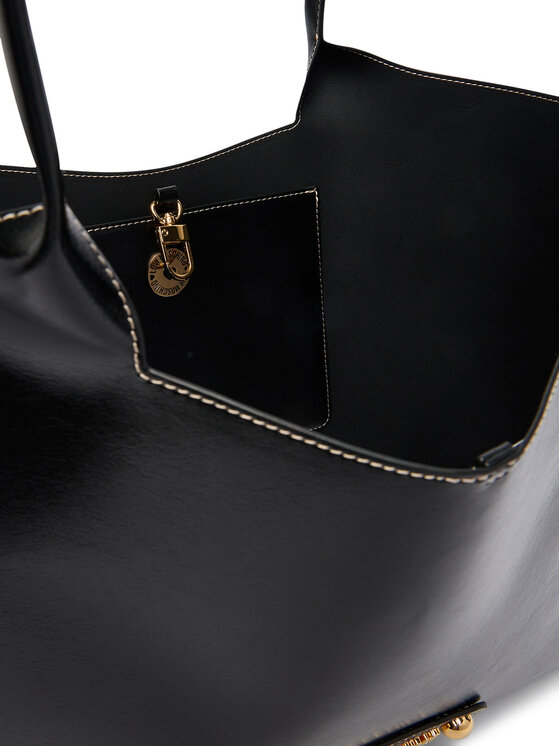 LOVE MOSCHINO Дамска чанта LOVE MOSCHINO JC4129PP1OLH0000 Черен