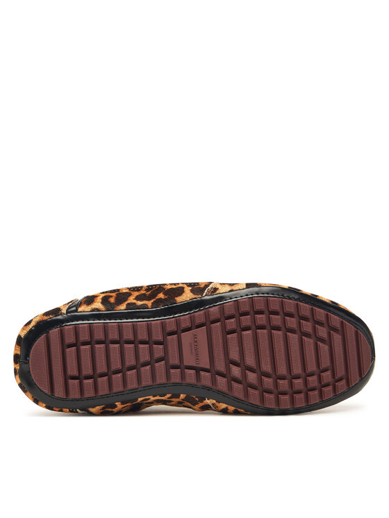 Alexander Smith Αθλητικά Alexander Smith River Woman Pony Leopard ALBERSW-9565 MAC Καφέ