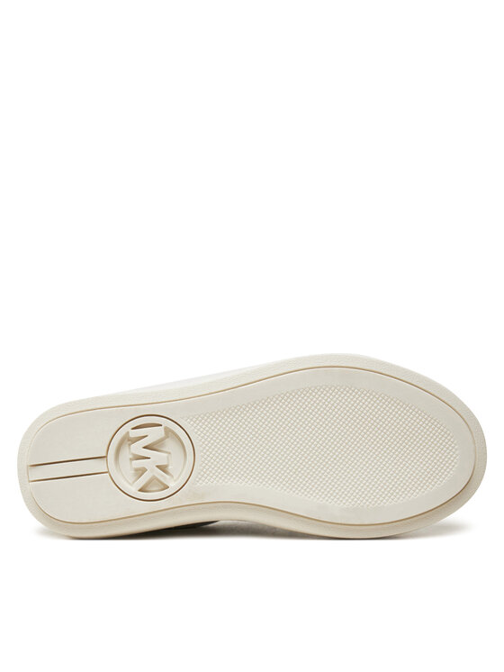 MICHAEL KORS KIDS Laisvalaikio batai MICHAEL KORS KIDS MK101061 Sidabrinė
