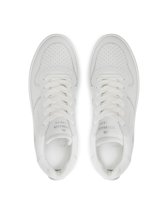 Copenhagen Studios Sneakers Copenhagen Studios CPH71 Bianco