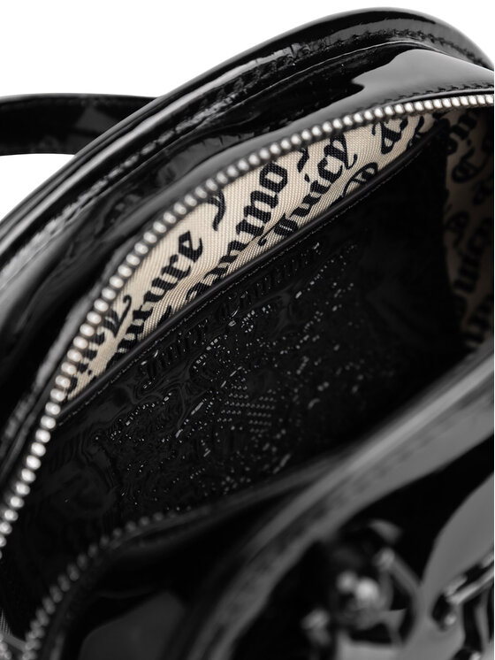 Juicy Couture Сумка Juicy Couture BIJXT5645WVP Чорний