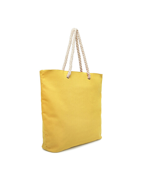 Billabong Ročna torba Billabong BLB-B-001-07 Rumena