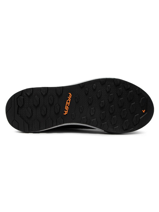 Scarpa Scarpe da trekking Scarpa Spirit 72603-350 Nero