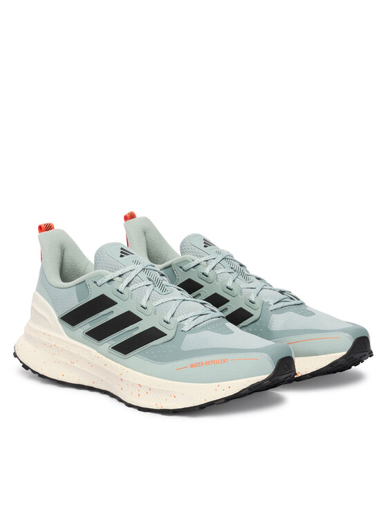 adidas Взуття для бігу adidas Ultrarun 5 Tr JQ6920 Зелений