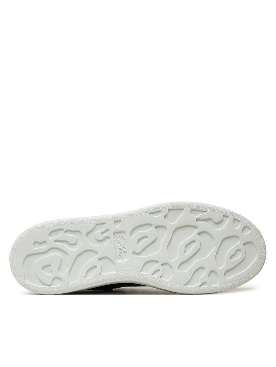 MCQ Alexander McQueen Sneakers MCQ Alexander McQueen 553770WHGP0 Negru