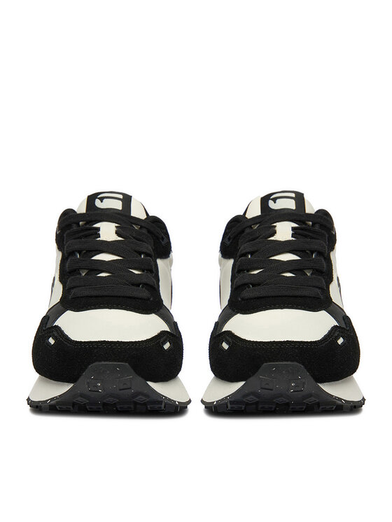 G-STAR Снікерcи G-Star Raw CEO-YG240116-02L Чорний