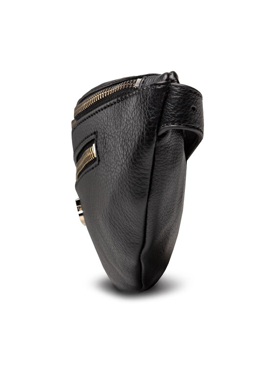 Guess Τσαντάκι Μέσης﻿ Guess Manhattan (VS) HWVS69 94800 Μαύρο