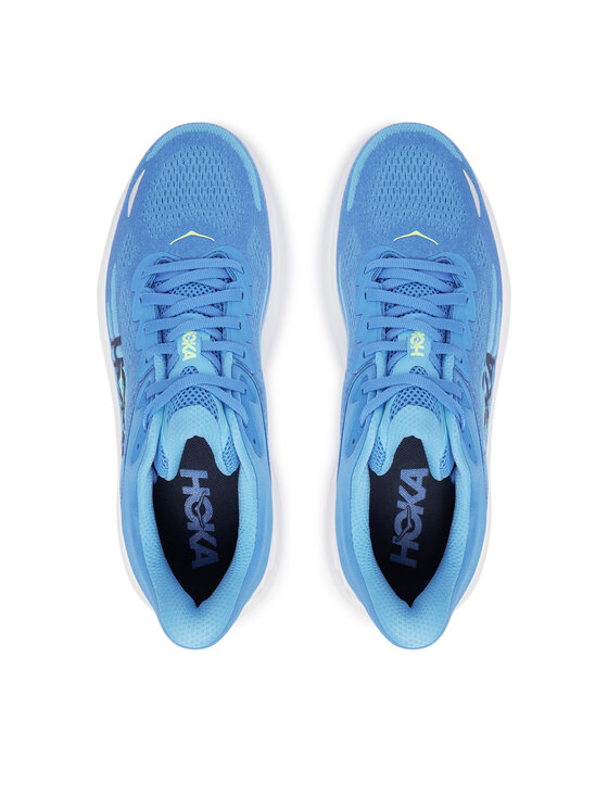 Hoka Běžecké boty Hoka Bondi 9 M 1162011 Modrá