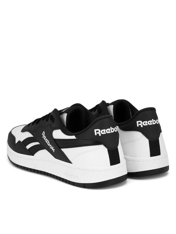Reebok Снікерcи Reebok BB 1000 100211081 Чорний