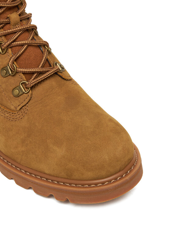 CAT Footwear Outdoorová obuv CAT Footwear Colorado 2.0 Hiker Waterproof TX P726349 Hnedá