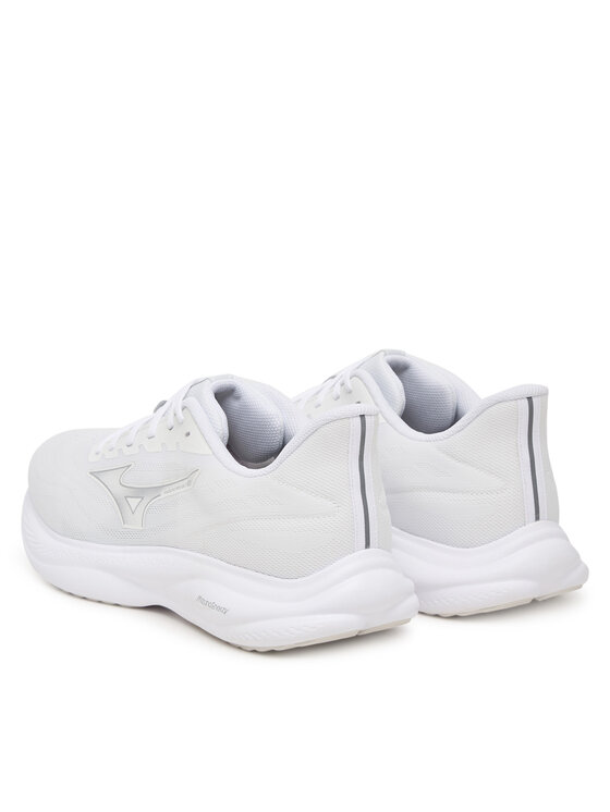 Mizuno Tekaški čevlji Mizuno Mizuno Revolt 4 J1GC2514 Bela