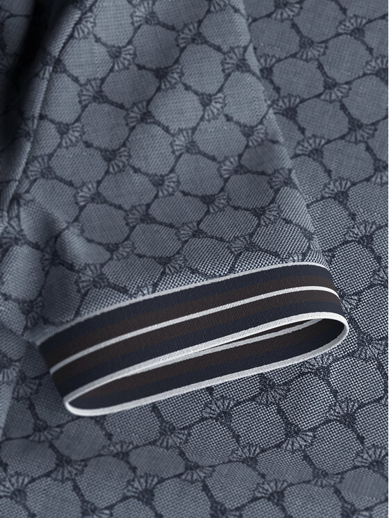 JOOP! JOOP! Поло 30044677 Cиній Modern Fit