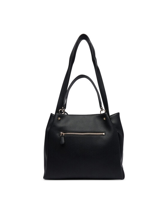 Guess Rankinė Guess Lorella HWBG23 06230 Juoda