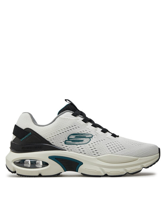 Skechers Αθλητικά Skechers Ventura 232655 Λευκό