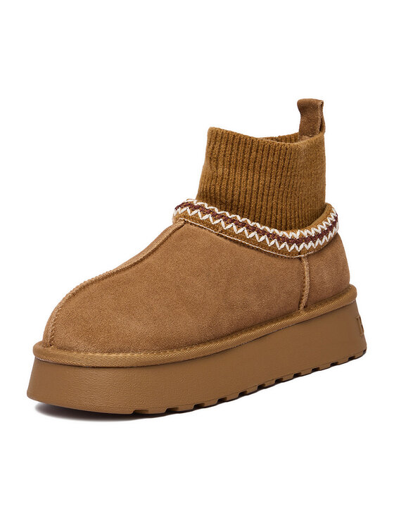 Badura Sniego batai Badura EO-ANDREA-TS6278-01 Ruda