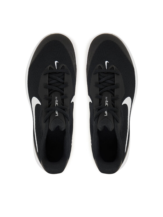 Nike Tenisové topánky Nike W Vapor Lite 3 Cly HQ5291 001 Čierna