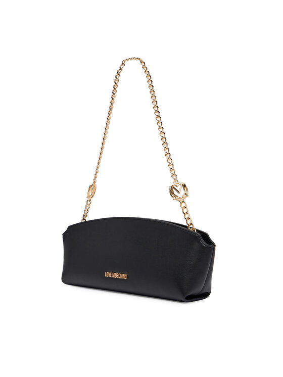 LOVE MOSCHINO Сумка LOVE MOSCHINO JC4117PP1PLO2000 Чорний