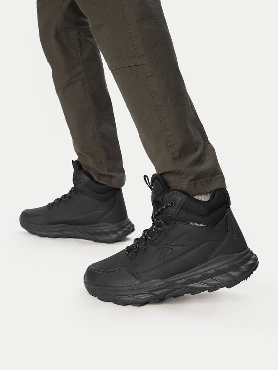 Reebok Trzewiki Reebok CEO-H8-301 Czarny