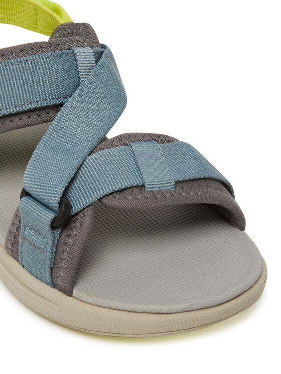 Gioseppo Босоніжки Gioseppo Boxford 74218-P1 Голубий