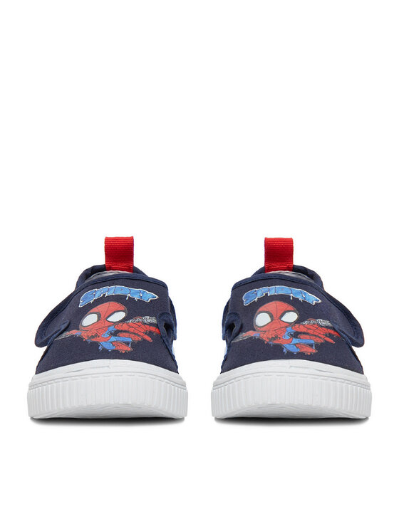 Spidey Čības Spidey AW24-226SPIDMV Tumši zils