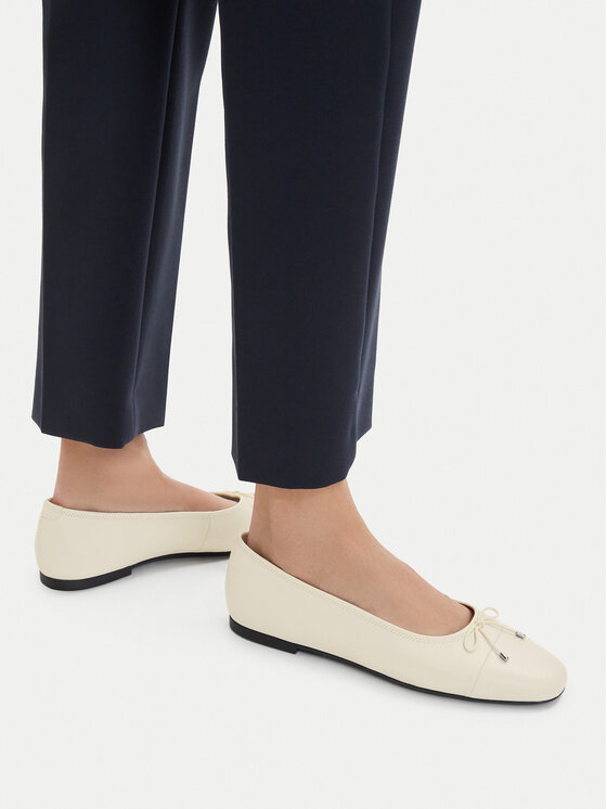 Vagabond Shoemakers Балетки Vagabond Shoemakers Jolin 5508-101-02 Écru