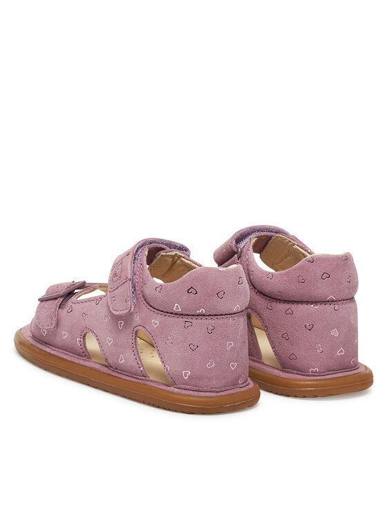 Lasocki Kids Босоніжки Lasocki Kids DAKAR CI12-DAKAR-01(II)DZ Рожевий