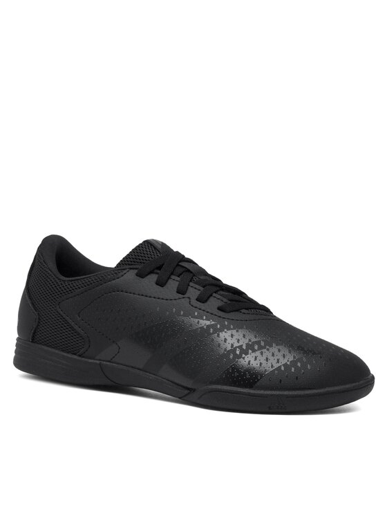 adidas Zapatos adidas PREDATOR IN SALA JR GW7089 Negro