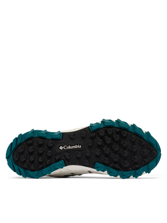 Columbia Trekingová obuv Columbia Peakfreak™ II 2027021 Biela