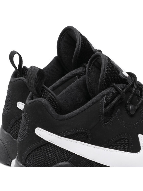 Nike Сникърси Nike Air Barrage Low CD7510 001 Черен
