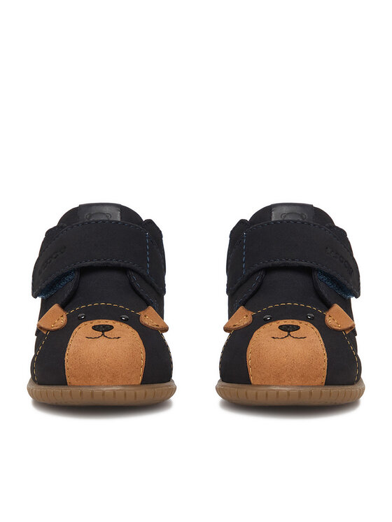 Lasocki Kids Poltopánky Lasocki Kids CEO-CI12-GORKY-10E(II)CH Tmavomodrá