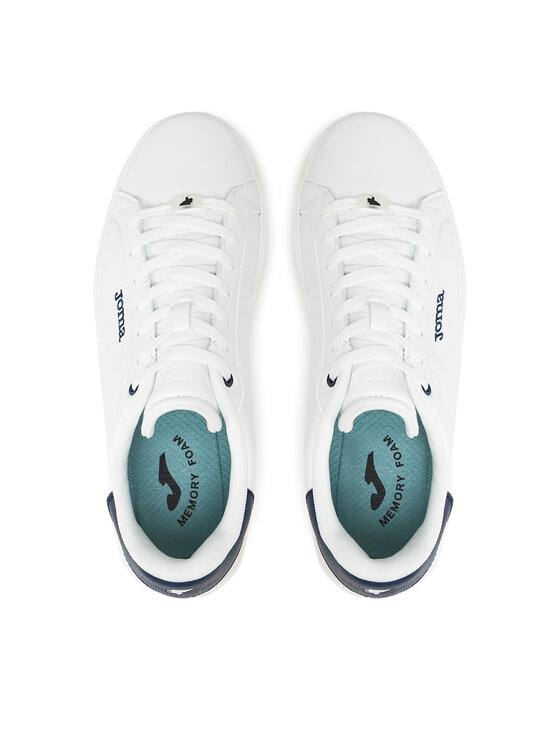 Joma Tenisice Joma Classic 2503 CCLASS2503 Bijela