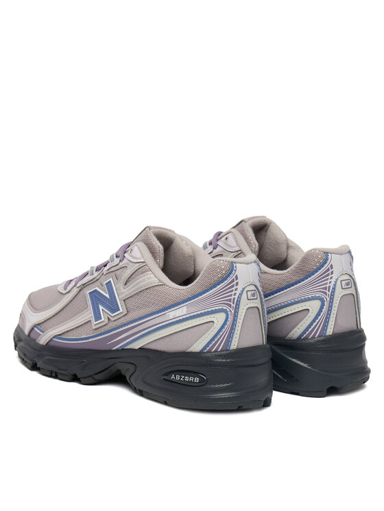 New Balance Αθλητικά New Balance G7406WY Γκρι