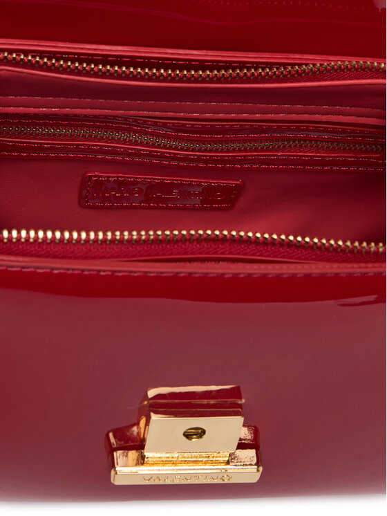 Valentino Сумка Valentino Afrodite VBS9N409VER Червоний