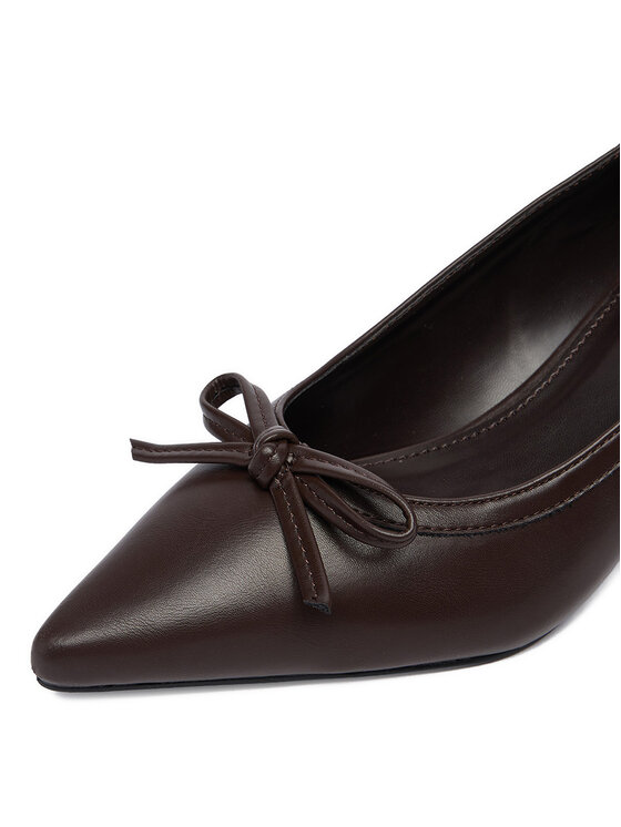 JENNY Salonarji JENNY CEO-LS6633-01 Temno rjava