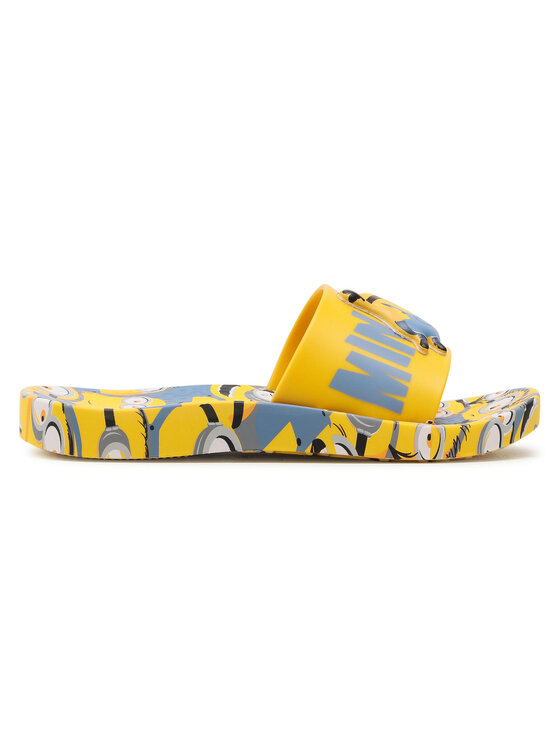 Ipanema Шльопанці Ipanema Minions Slide Inf 26555 Жовтий
