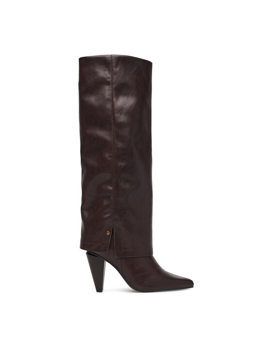 MEXX Csizma MEXX EO-MI001804463W Barna