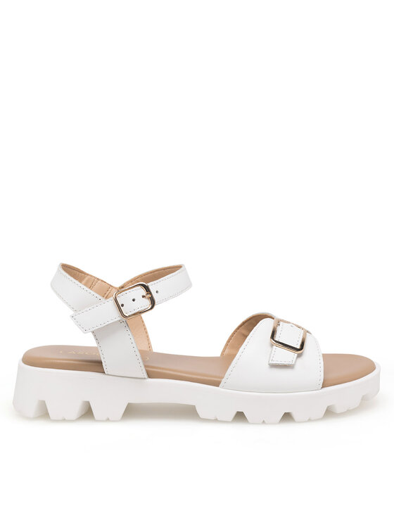 Lasocki Sandali Lasocki GRD-3134-03 Bianco