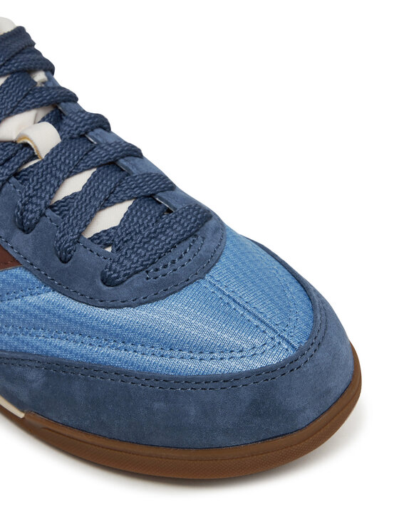 New Balance Sneakersy New Balance URC42PMA Niebieski