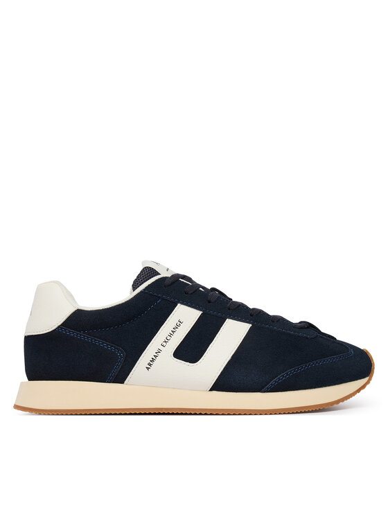 Armani Exchange Снікерcи Armani Exchange XM002689 AF17447 UZ048 Cиній