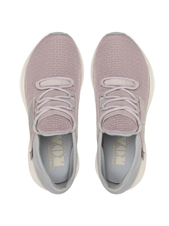 New Balance Παπούτσια για Τρέξιμο New Balance Fresh Foam Roav WROAVCL Ροζ