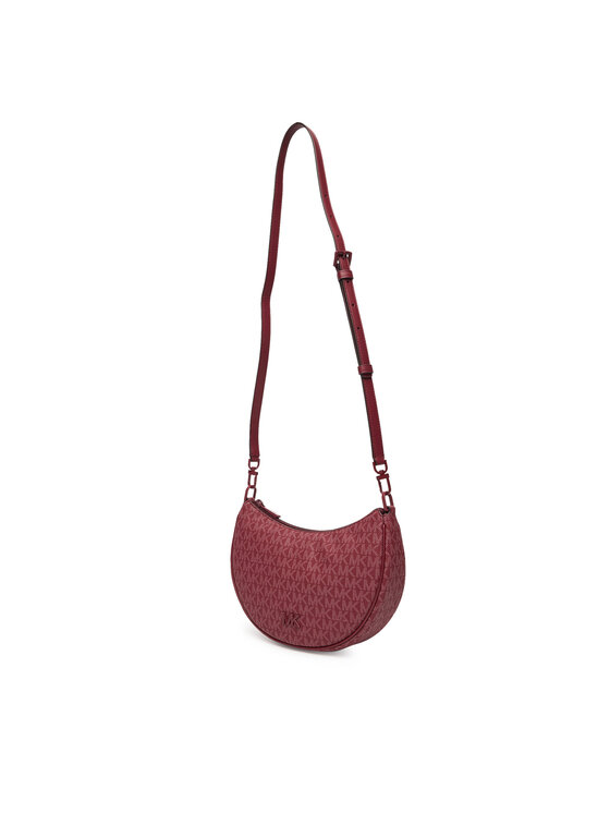 MICHAEL Michael Kors Сумка MICHAEL Michael Kors 32T5T8QU1B Бордовий