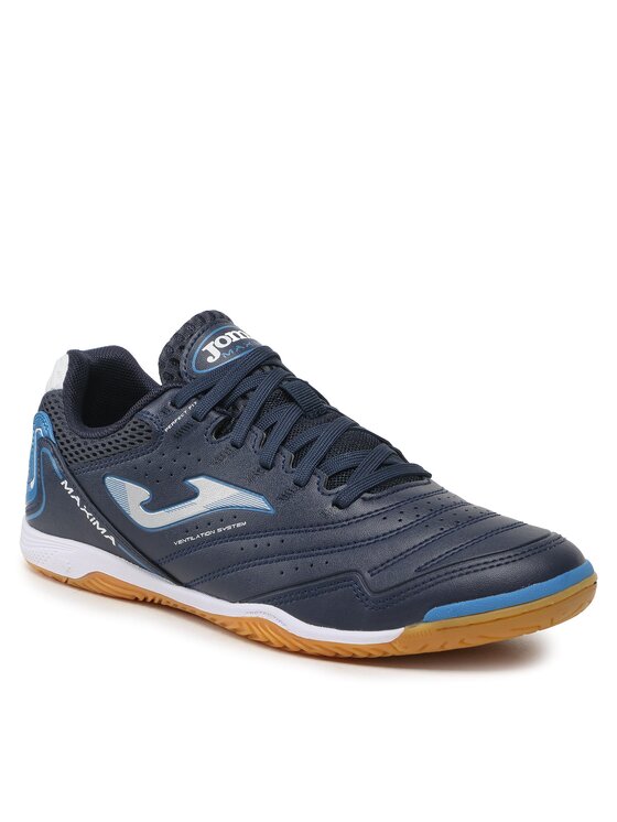 Joma Scarpe da calcio Joma Maxima 2303 MAXS2303IN Blu scuro