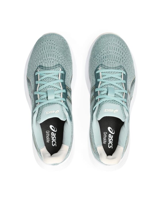 Asics Маратонки за бягане Asics Gel-Pulse 14 1012B318 Син