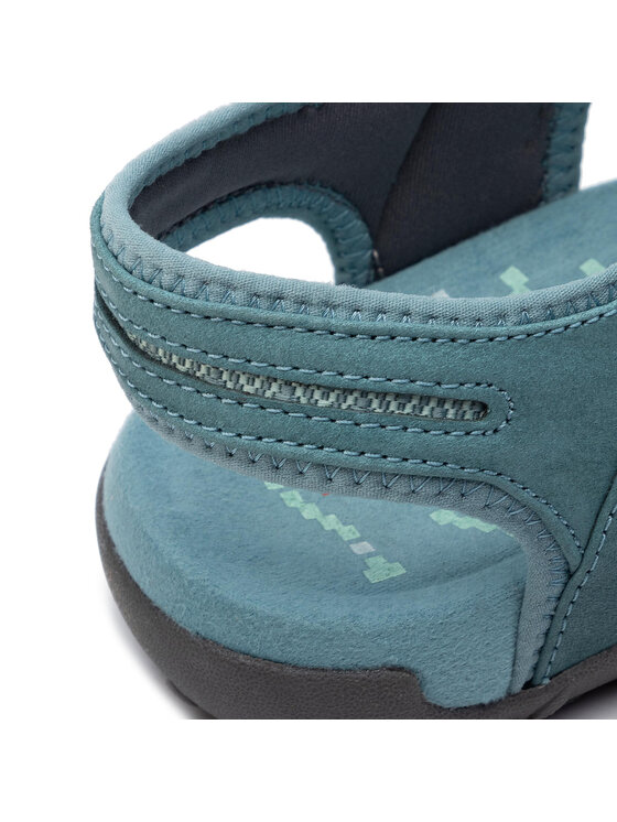 Merrell Sandali Merrell Terran Cross II J95336 Modra