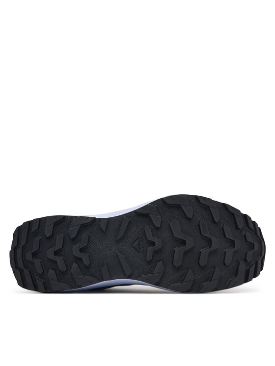 Salomon Trekingová obuv Salomon Outscape Gtx GORE-TEX L49233300 Čierna