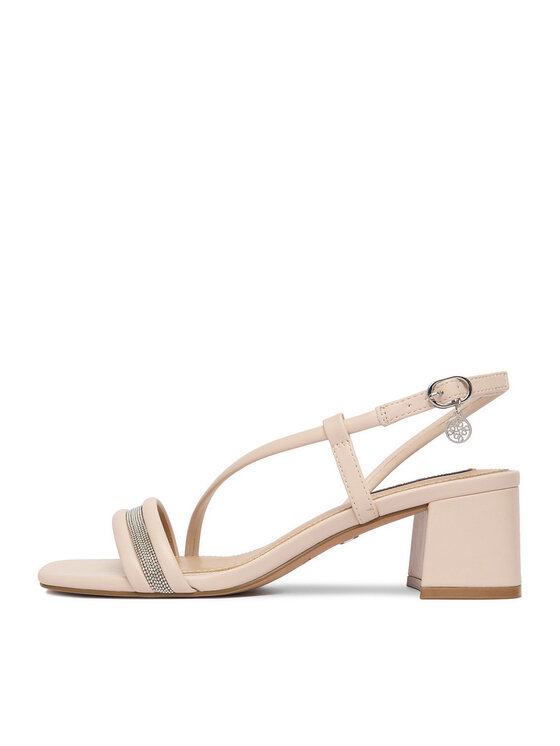 Nine West Босоніжки Nine West EO-LS505187-13 Бежевий