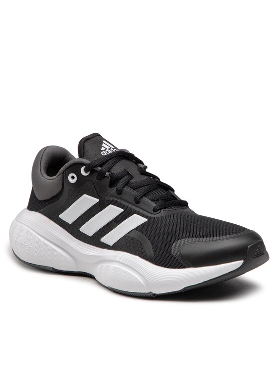 adidas Взуття для бігу adidas Response GX2004 Чорний